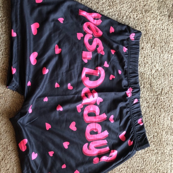 Snack Shorts - Picture 4 of 4